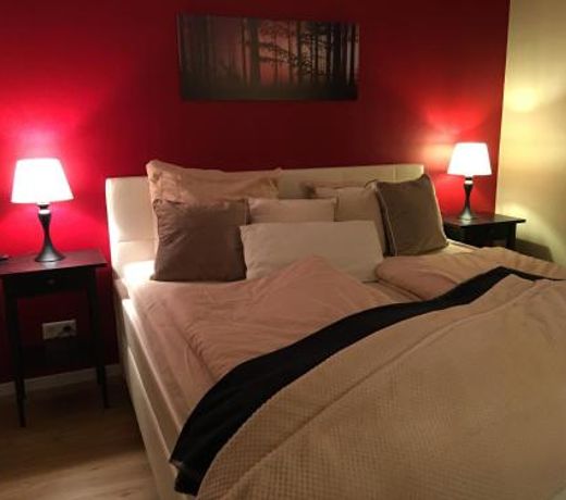 Ferienwohnung Gute Zeit Hahnenklee