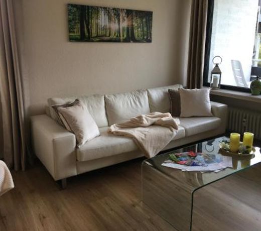 Ferienwohnung Gute Zeit Hahnenklee
