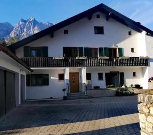Ferienwohnung JubilÃ¤umsgrat