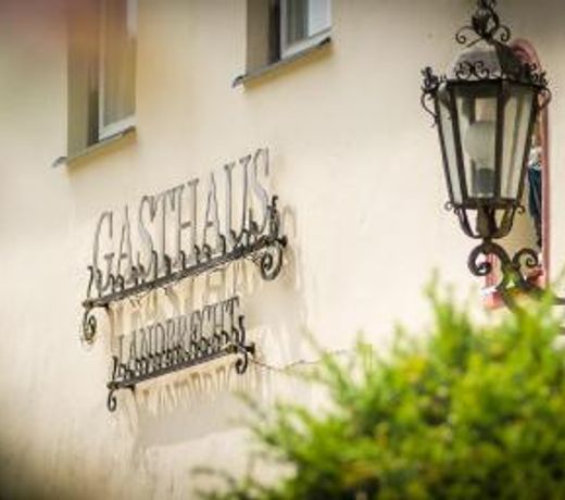 Gasthaus Landbrecht