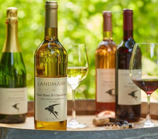 Weingut Landmann Ferienwohnungen