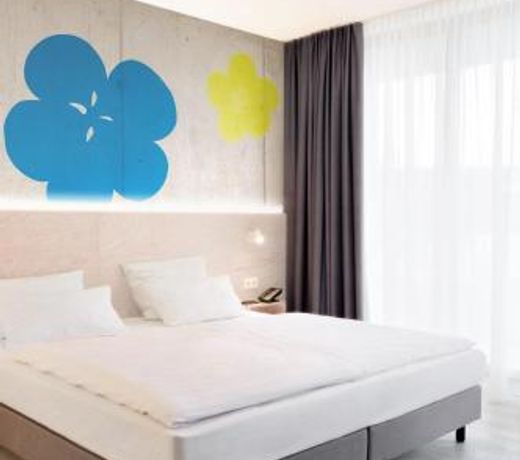 Flowers Hotel Essen