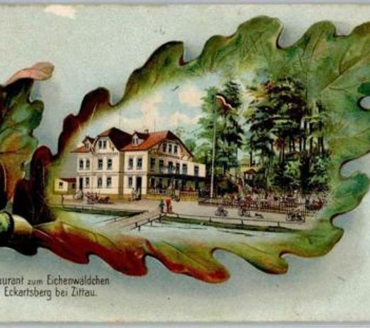 EichenwÃ¤ldchen