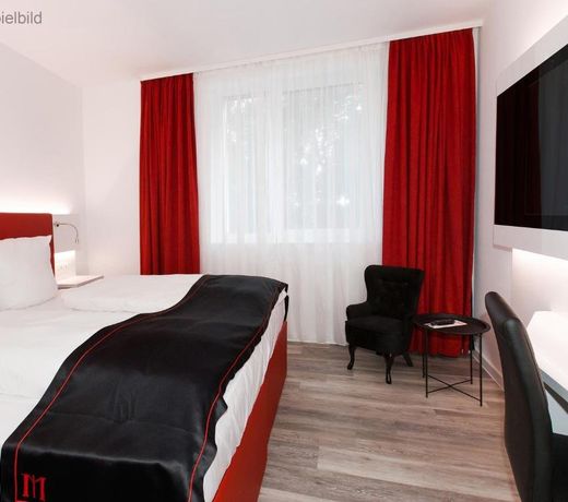 DORMERO Hotel Darmstadt