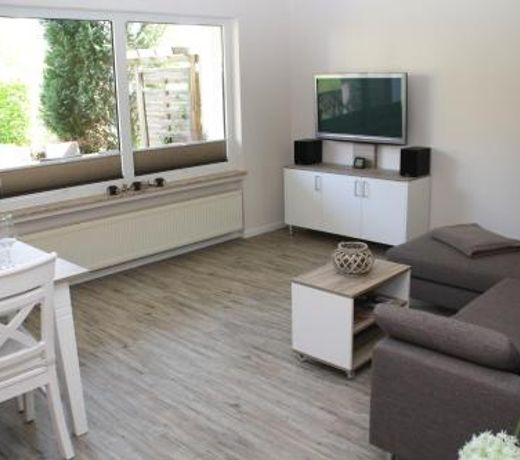 Apartment am Hutteberg