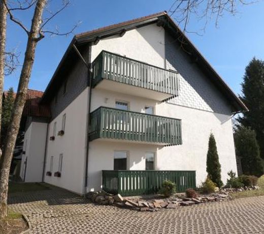 Apartment am Hutteberg