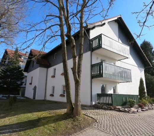 Apartment am Hutteberg