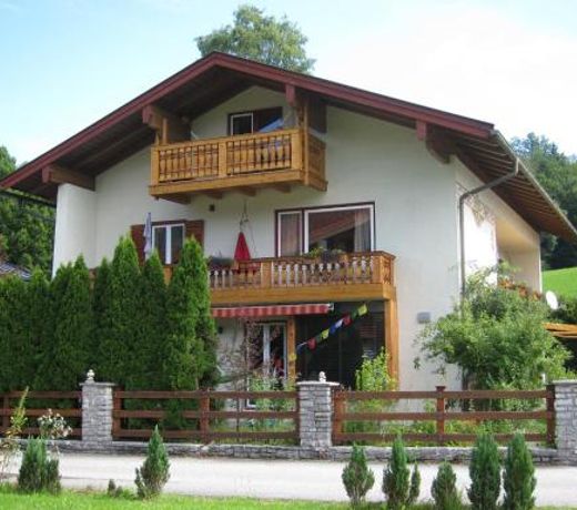 Ferienwohnungen Schmidt