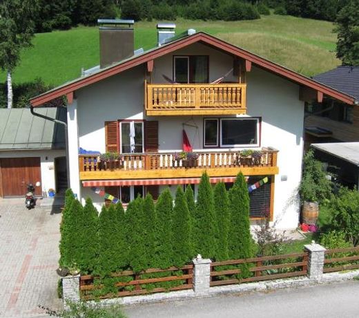 Ferienwohnungen Schmidt