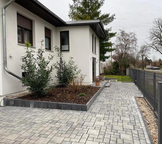 Wohlfuhloase in Pankow