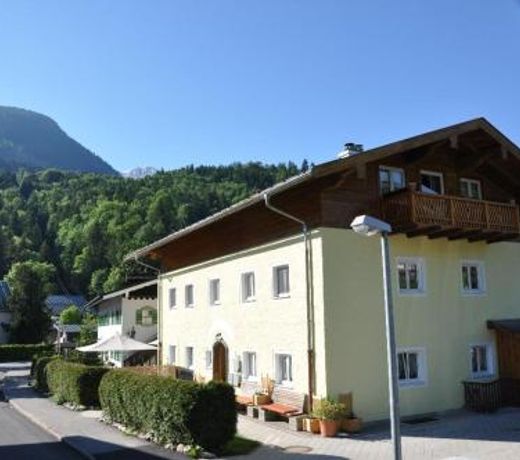 Ferienwohnung Haus Datz in Berchtesgaden