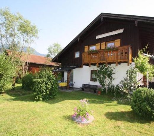 Bachbauernhof