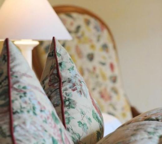 Landhaus Ettenbuhl Bed and Breakfast
