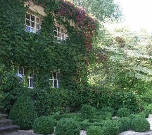 Landhaus Ettenbuhl Bed and Breakfast