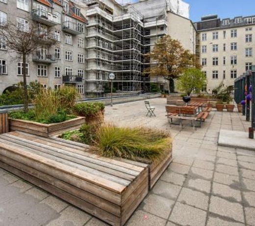 Sanders Stage - Perfectly Planned Three-Bedroom Apartment Near Nyhavn