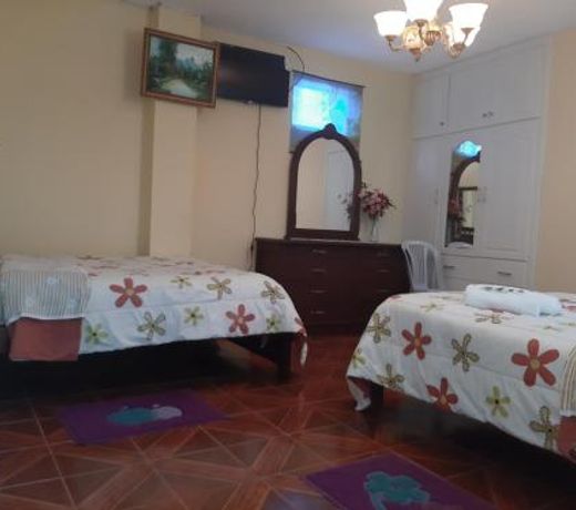HOSTAL CHARVIC