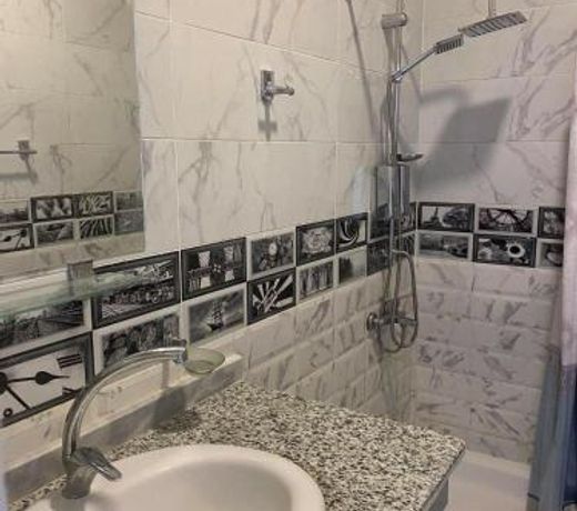 Senmut Luxory Apartments