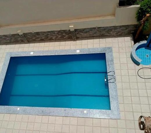 Senmut Luxory Apartments
