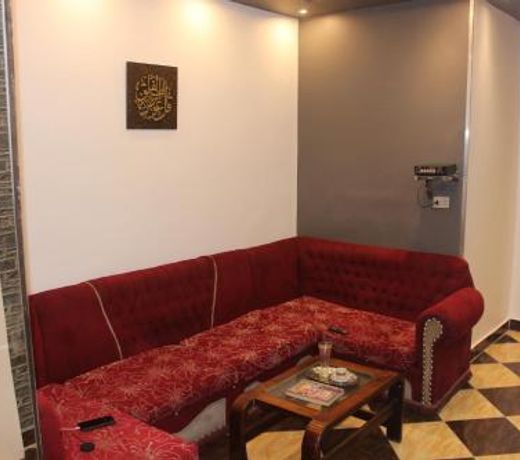 Family Palace Hotel