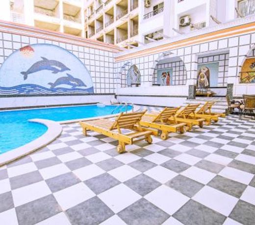 Rare New Marina Hotspot With Fast Free WIFI, Balcony & Pool - Western Standards - Sheraton Plaza 414