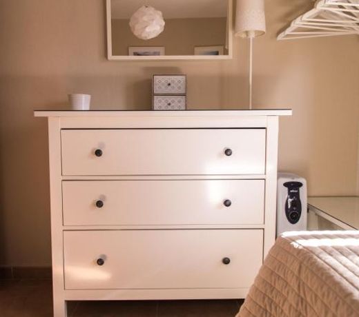 APARTAMENTO 1Âº LINEA DE PLAYA ZAHARA DE LOS ATUNES
