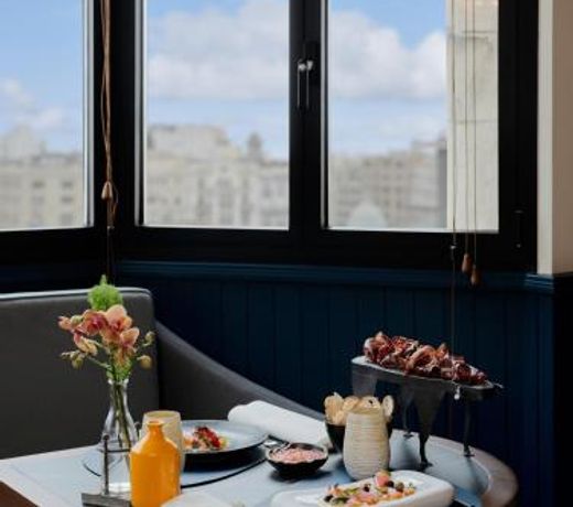 Only YOU Hotel Valencia
