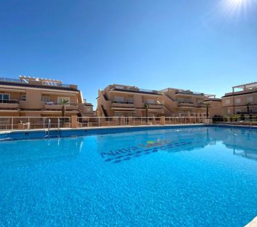 VISTA AZUL - Punta Prima - SPA y Piscina