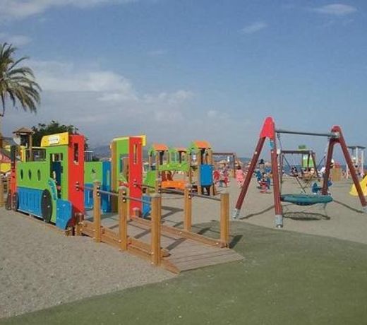 Avda Tore Tore edif Malaga