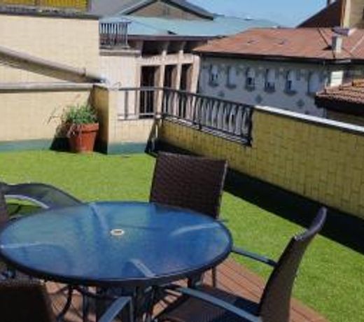 ÃTICO AUDITORIO disfrute sus 40 metros de terraza orientada al sur