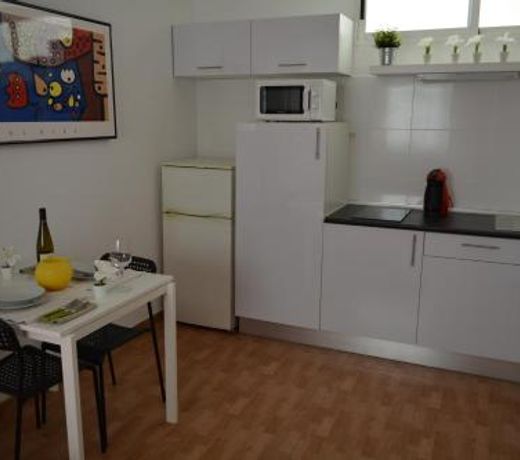 Maspalomas Studio
