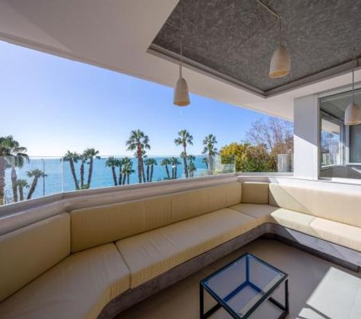Casa Pirulo Sea View by Caleta Homes