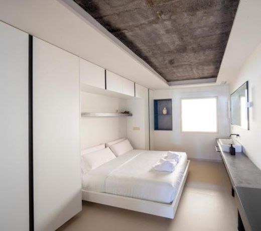 Casa Pirulo Sea View by Caleta Homes