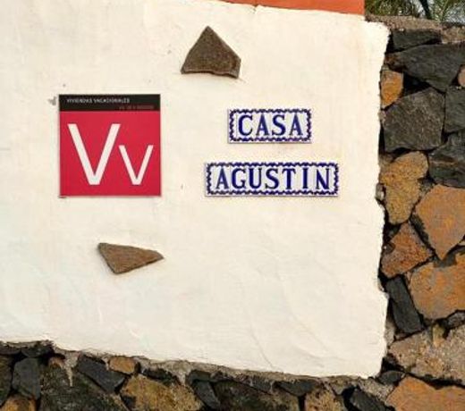 Casa AgustÃ­n
