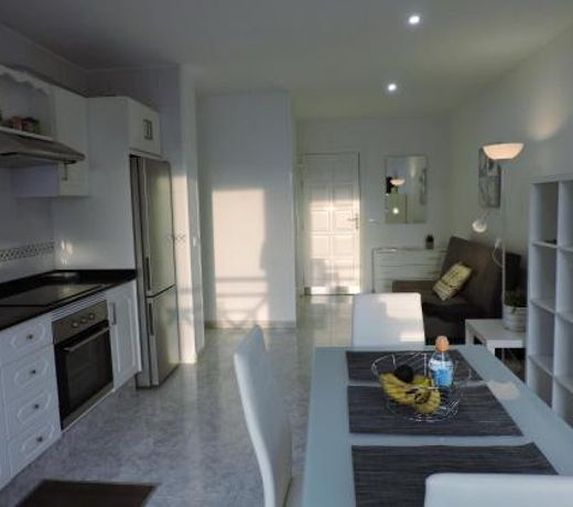 Casas Insel, apartamentos en el centro de Los Llanos