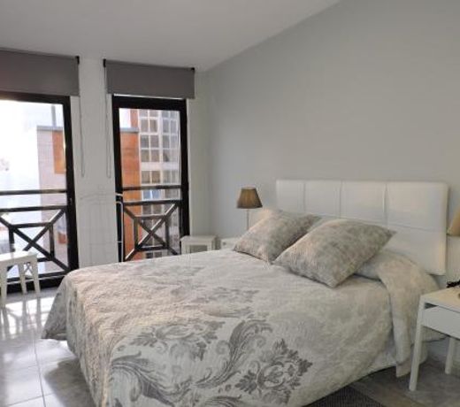 Casas Insel, apartamentos en el centro de Los Llanos