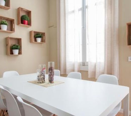 Bella Suites Triana