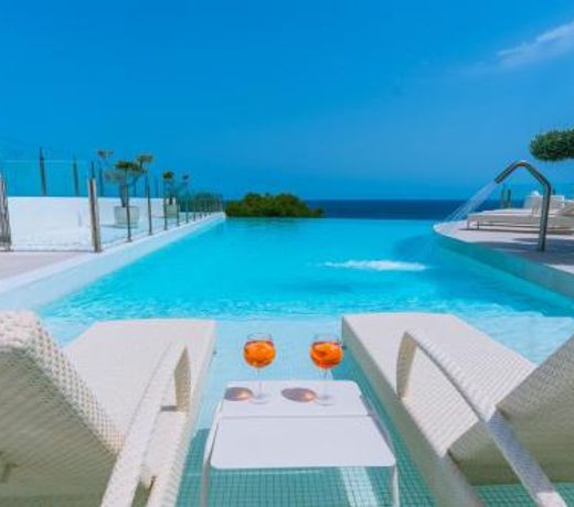 Maryvilla Inspiracion y Vacaciones - Grand Villa Penon