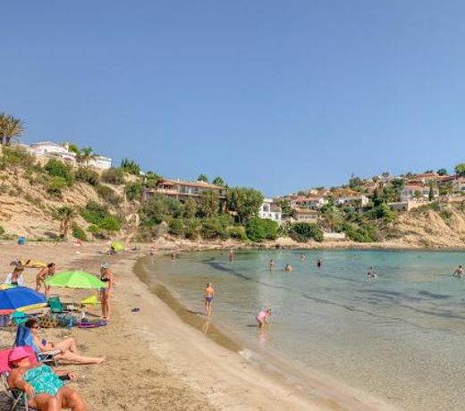 Maryvilla Inspiracion y Vacaciones - Grand Villa Penon