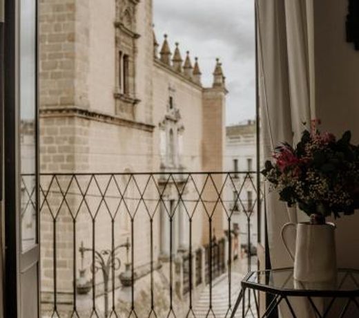 Casa da Catedral Ramona