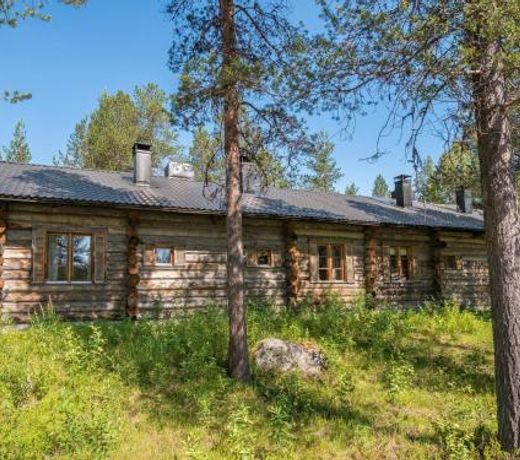 Holiday Home Kelorakka lodge by Interhome