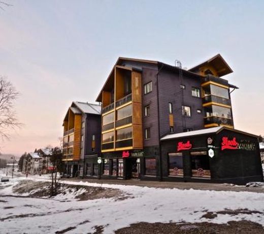 Levillas Levin Kunkku