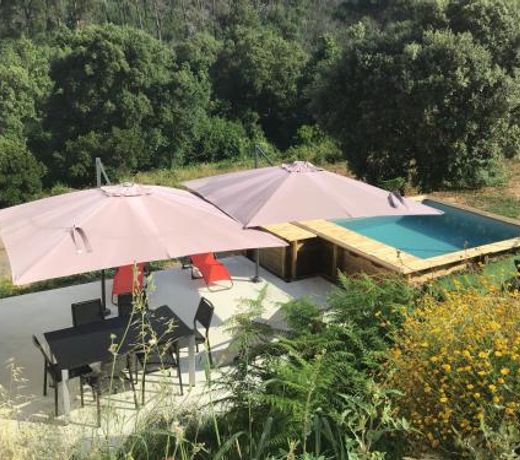Corse et Zen LOFT ZEN 145m2 8Ã 9 pers