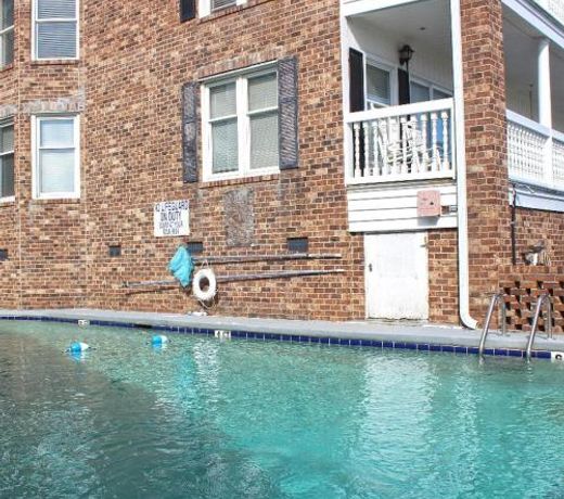 Drayton House by Palmetto Vacations