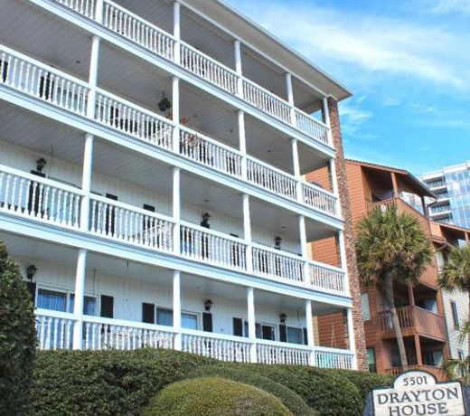 Drayton House by Palmetto Vacations