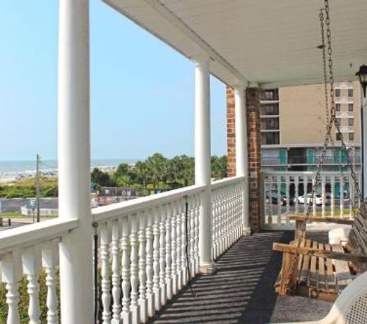 Drayton House by Palmetto Vacations