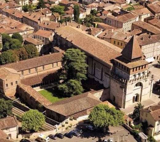 Maison Alienor de Moissac