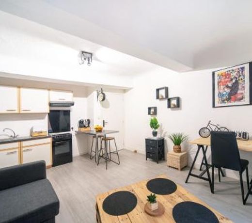 Studio cosy au cÅur du centre ville