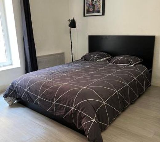 Studio cosy au cÅur du centre ville