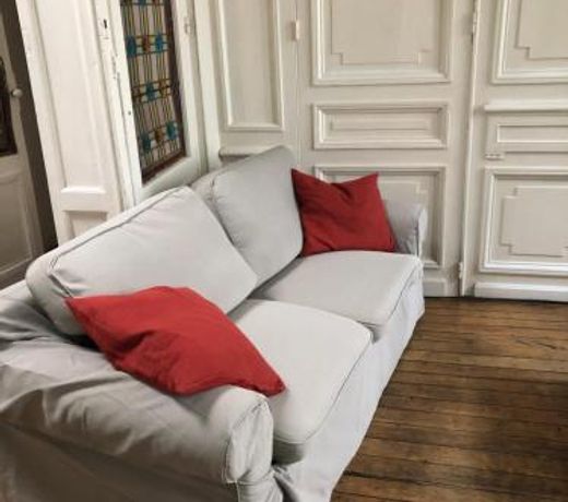 Hyper Centre LILLE appt. 6 personnes confortable pour famille ou amis