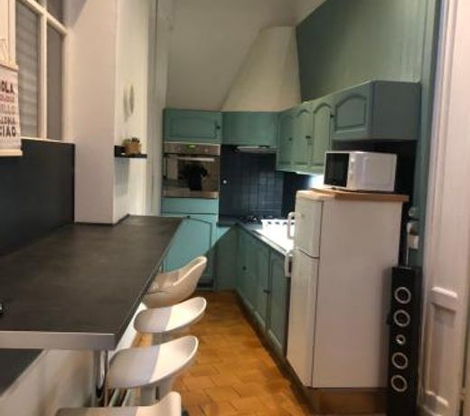 Hyper Centre LILLE appt. 6 personnes confortable pour famille ou amis